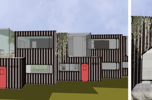 ÚTSÝNISÍBÚÐ Á SELTJARNARNESI