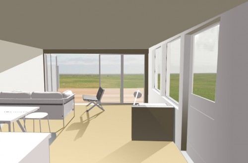 ÍBÚÐIR Í MOSFELLSBÆ