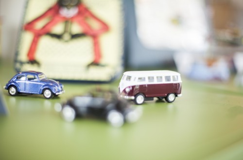 SAFNABÚÐ ÁRBÆJARSAFN